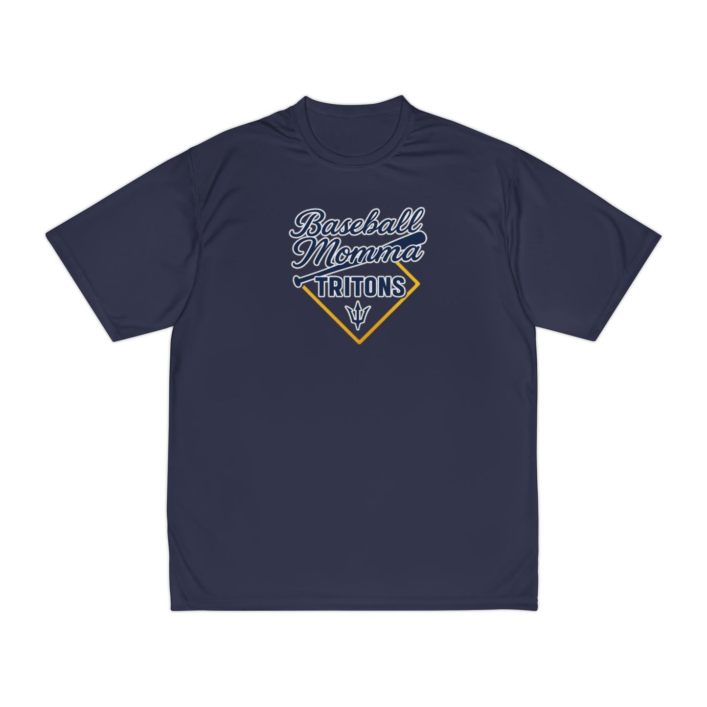 Tritons Baseball Momma