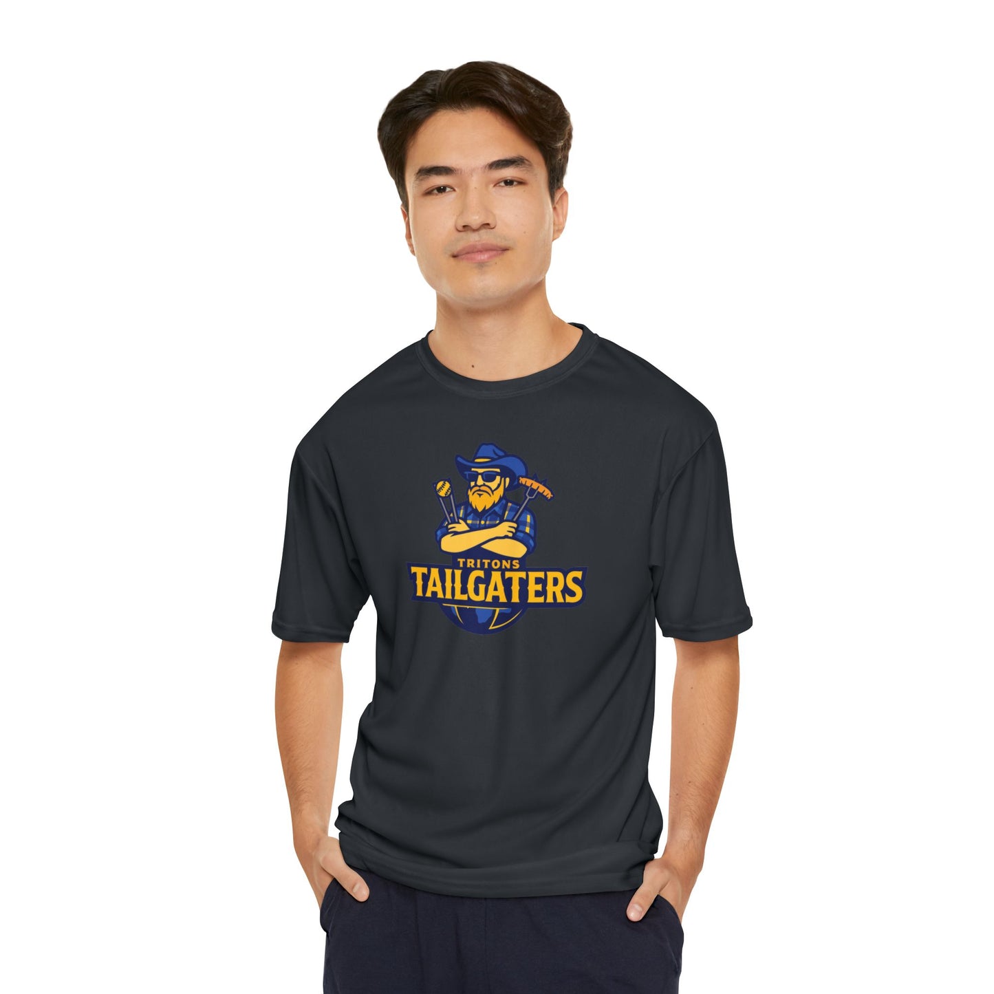 Tritons Tailgaters