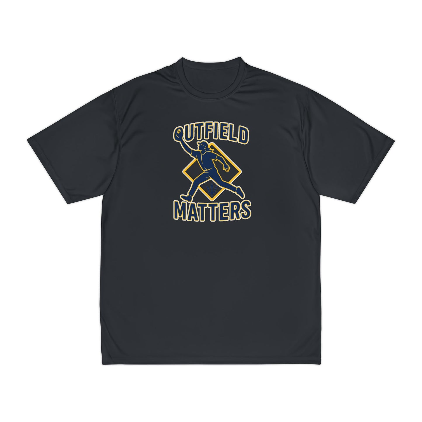 Outfield Matters!