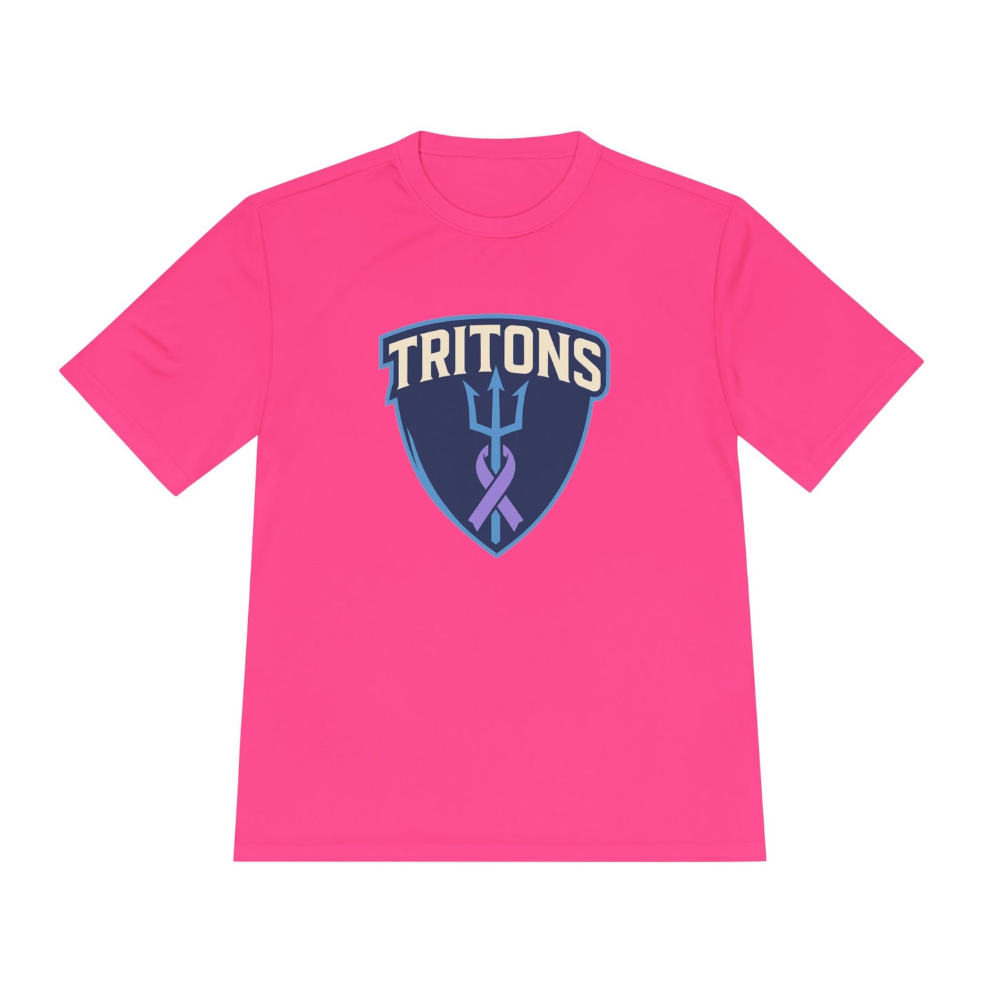 Lavender Ribbon Pink Out 2025