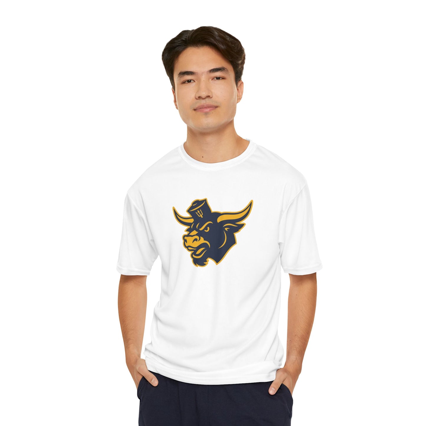 Tritons Hook Em II