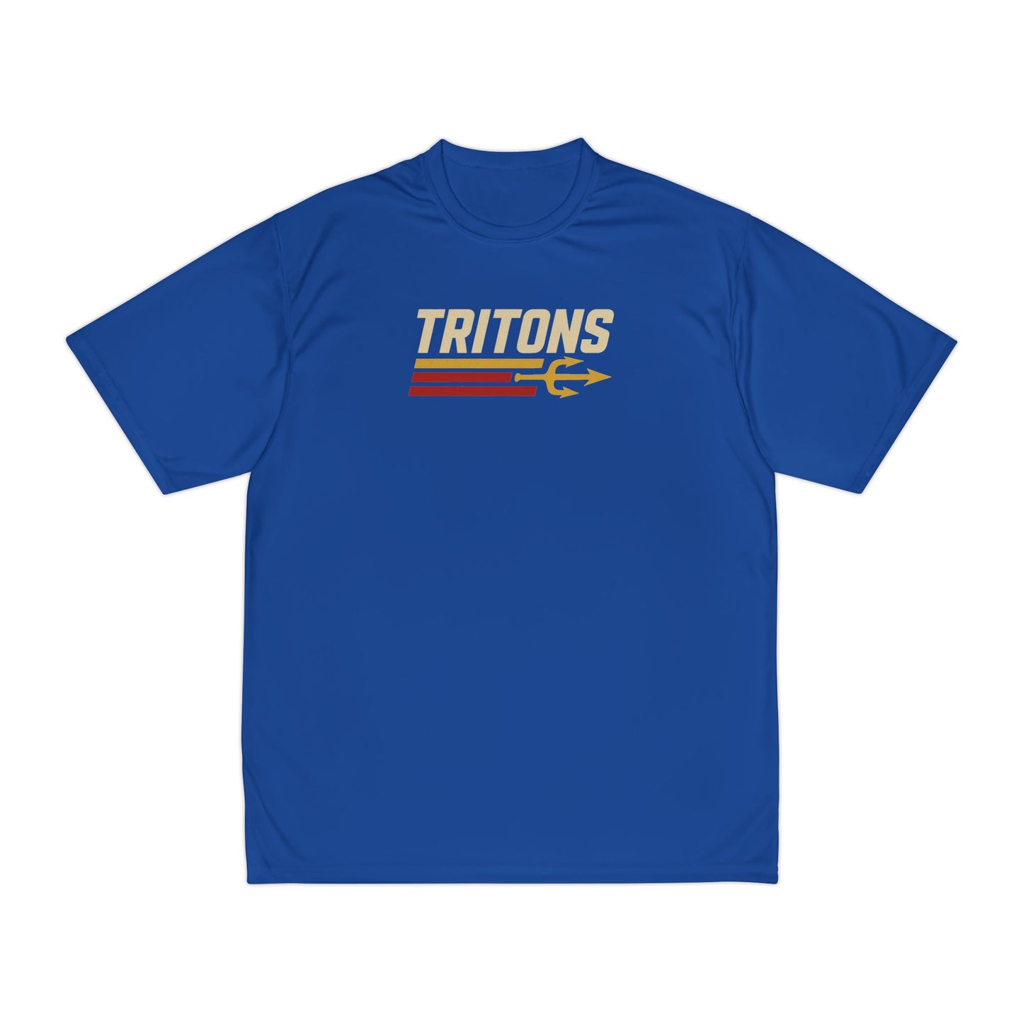Tritons GIJOE