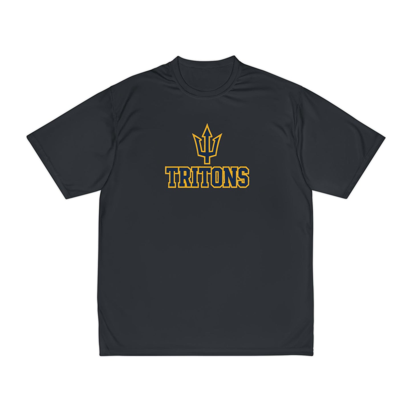 Tritons Big House
