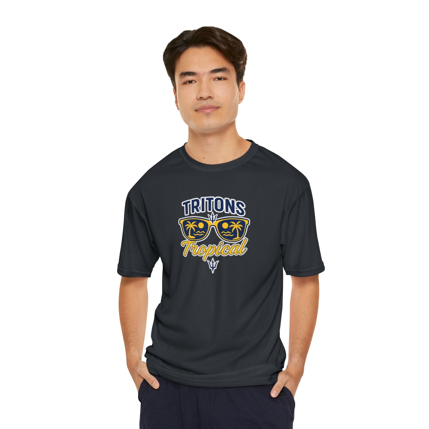Tritons Tropical