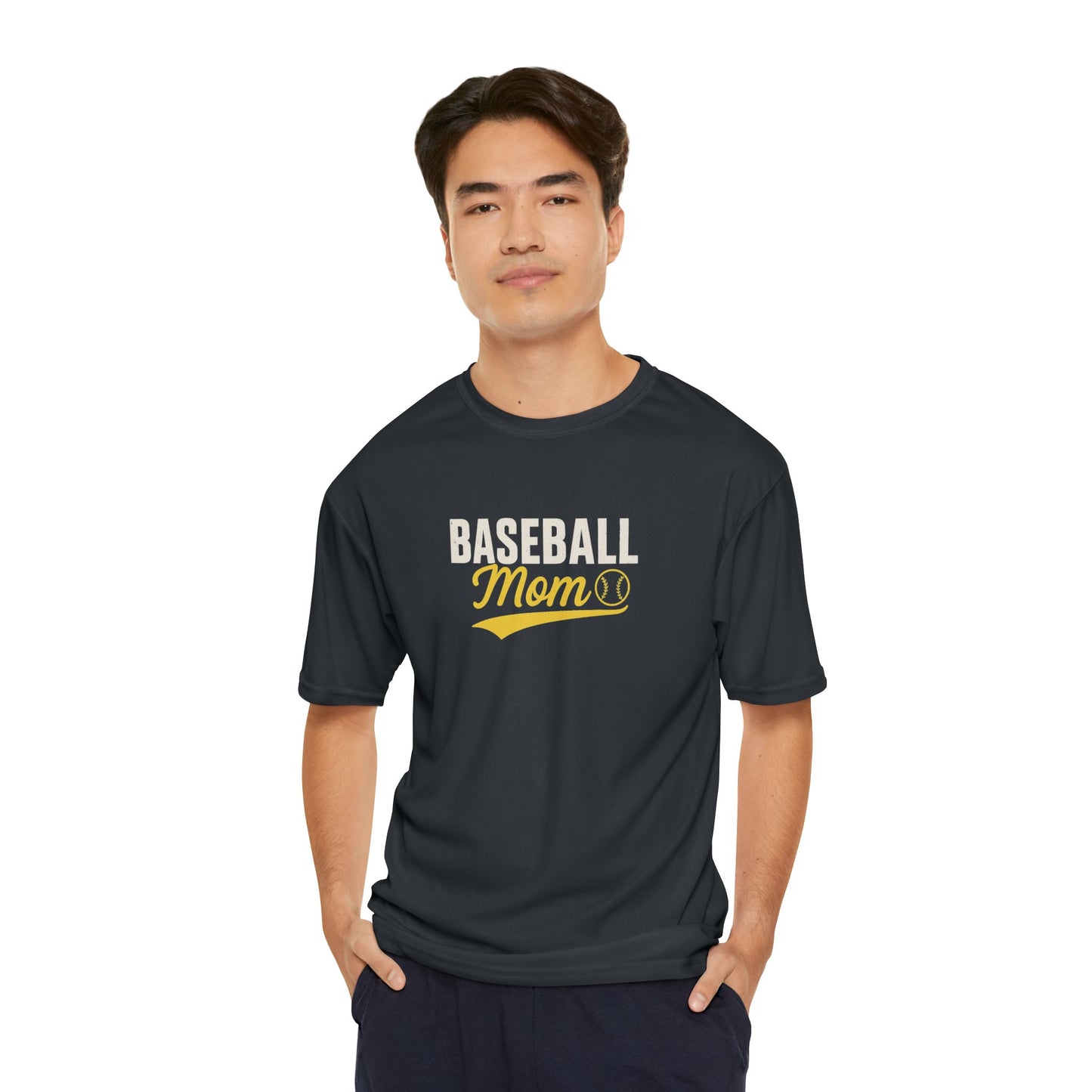 Tritons Baseball Mom