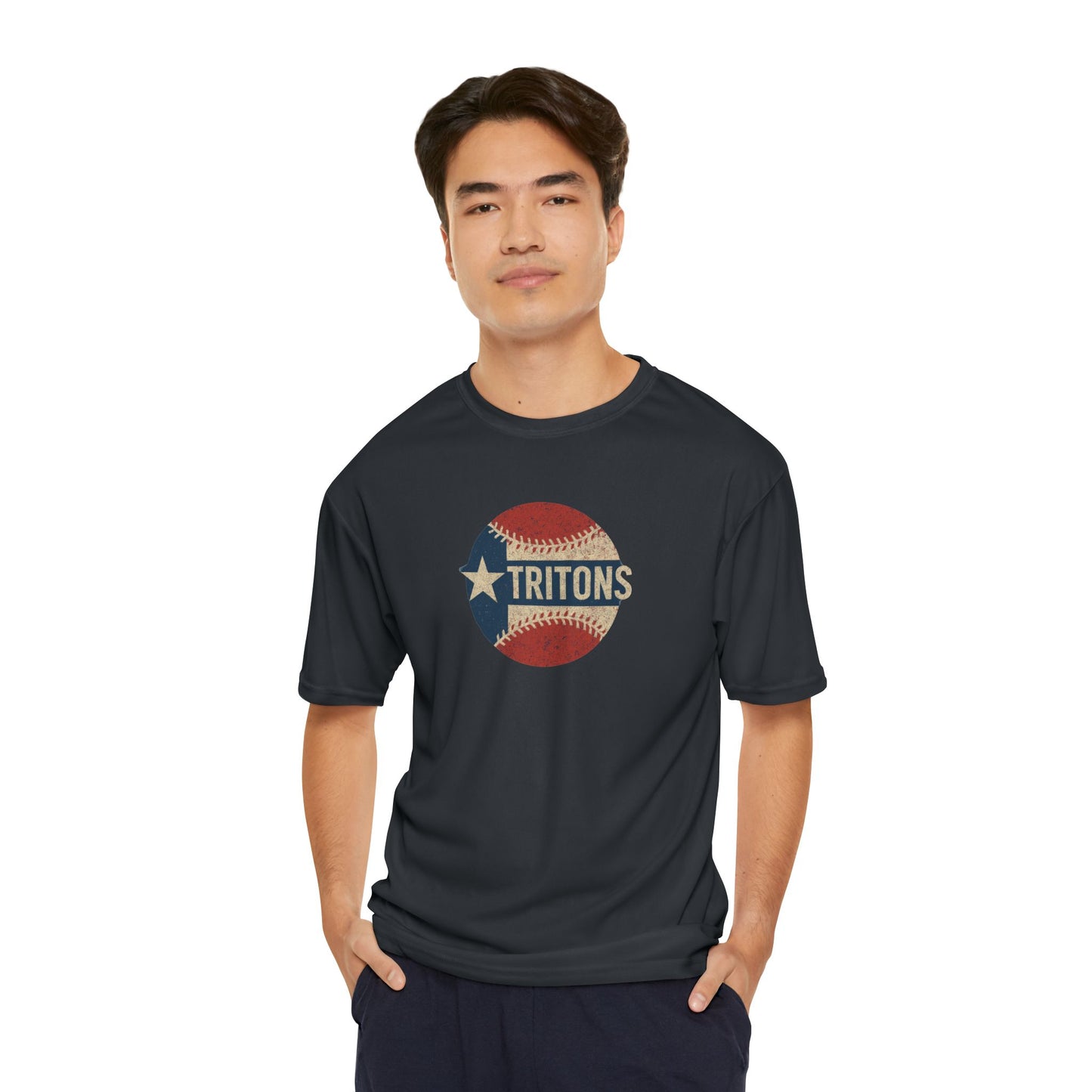 Tritons Texas Baseball