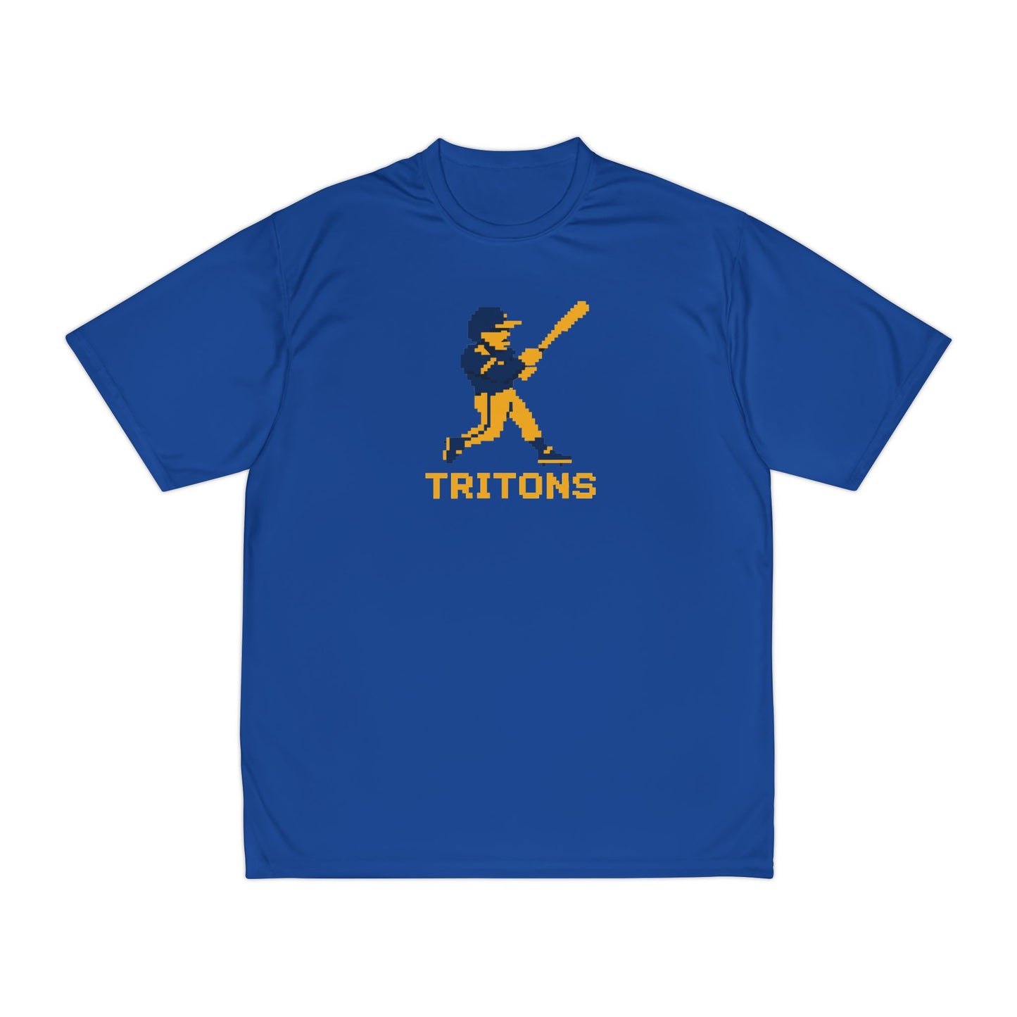 Tritons 8-bit Homer