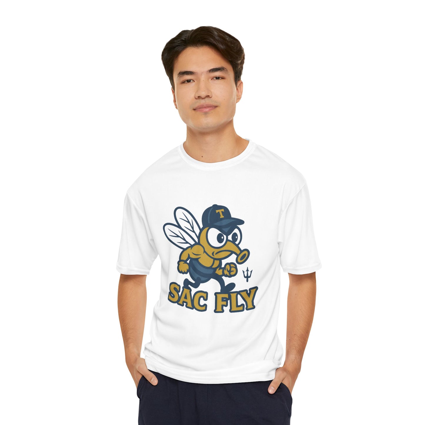 Tritons Sac Fly