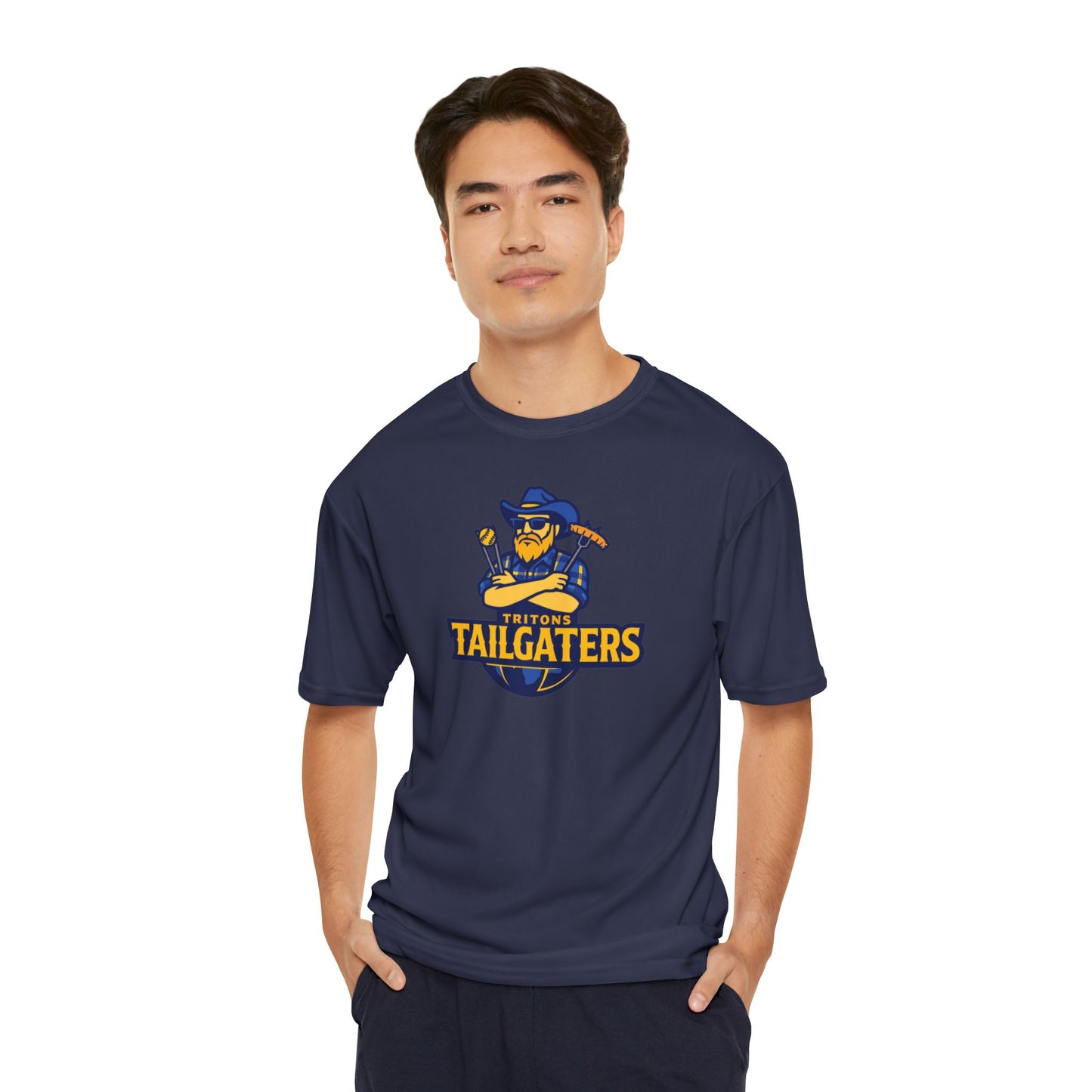 Tritons Tailgaters