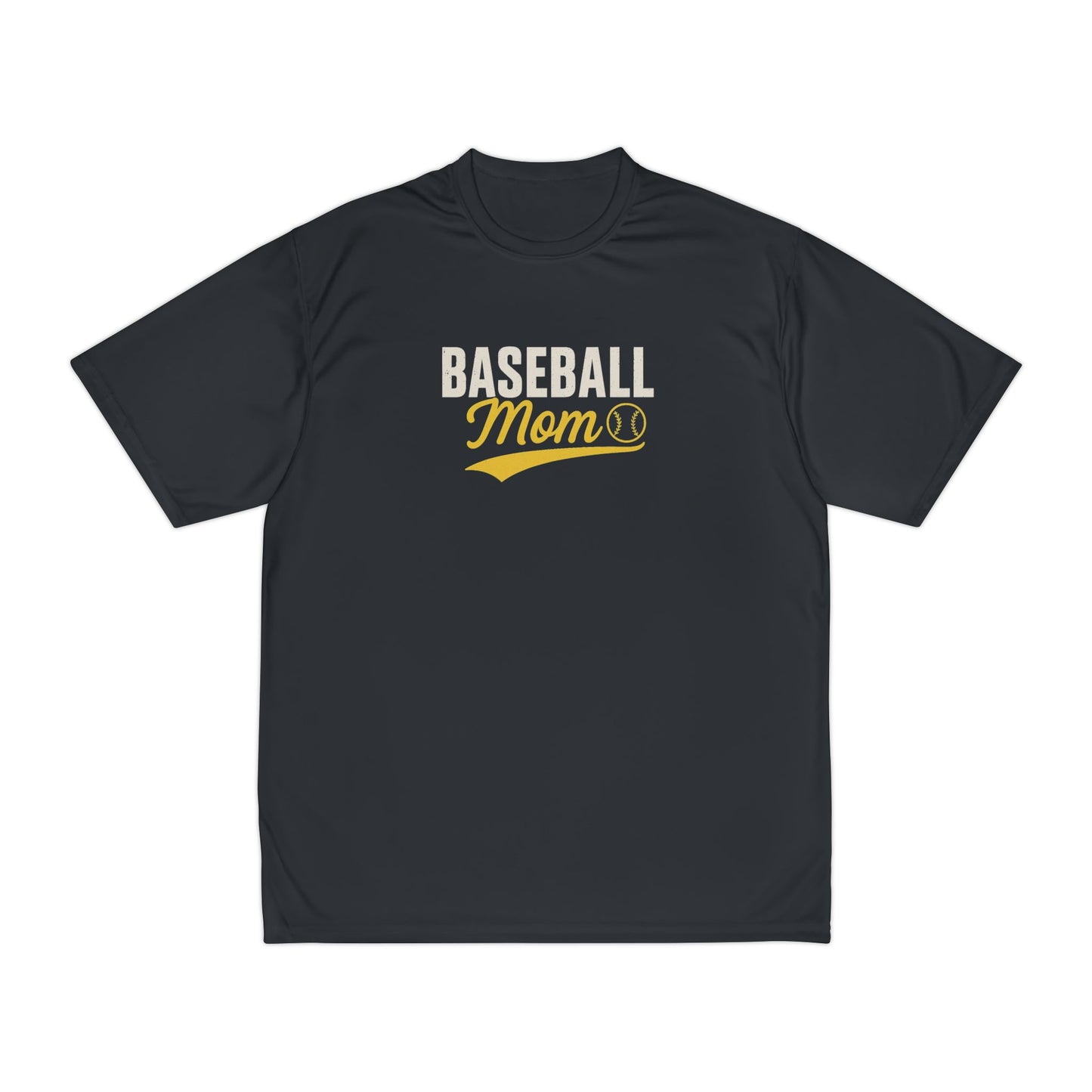 Tritons Baseball Mom