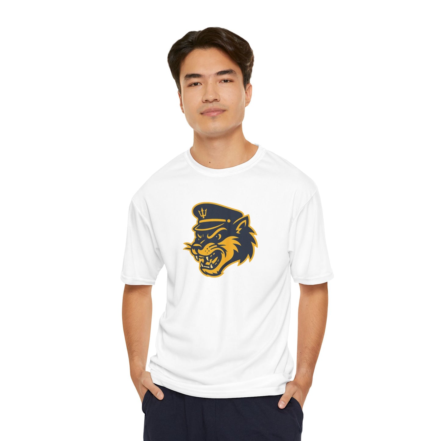 Tritons Wolverine