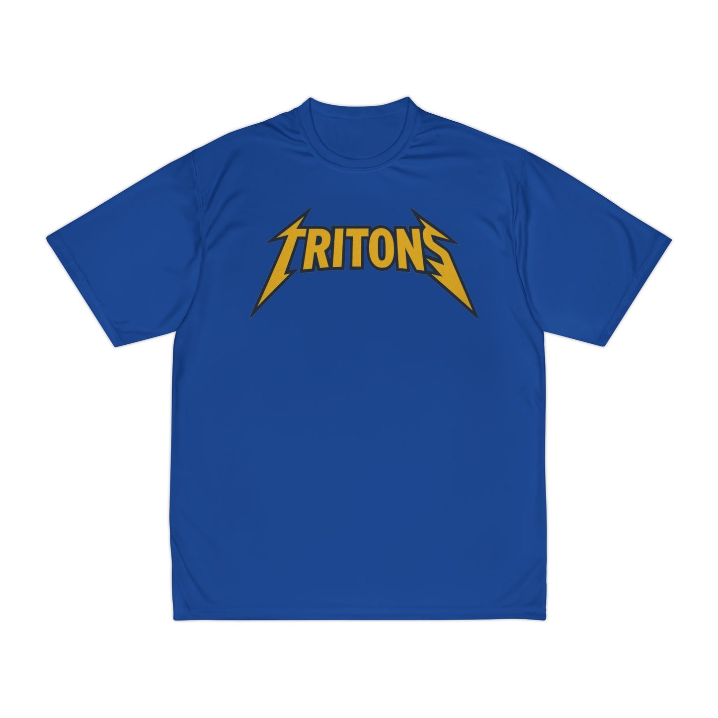 Tritions Rock