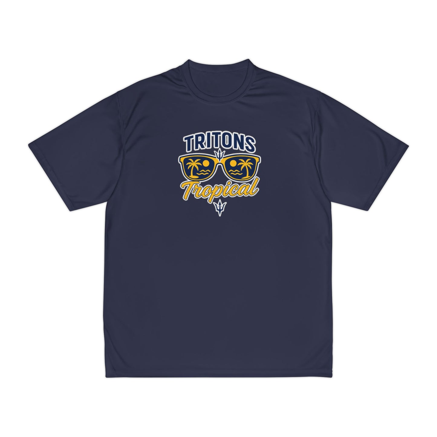 Tritons Tropical
