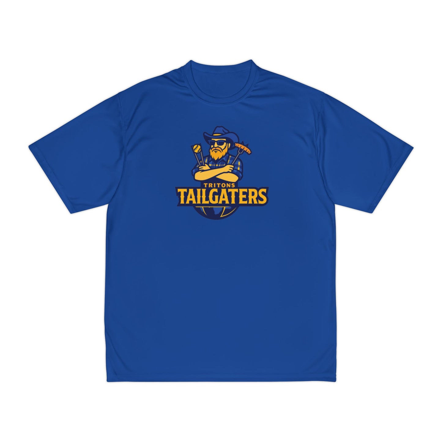 Tritons Tailgaters