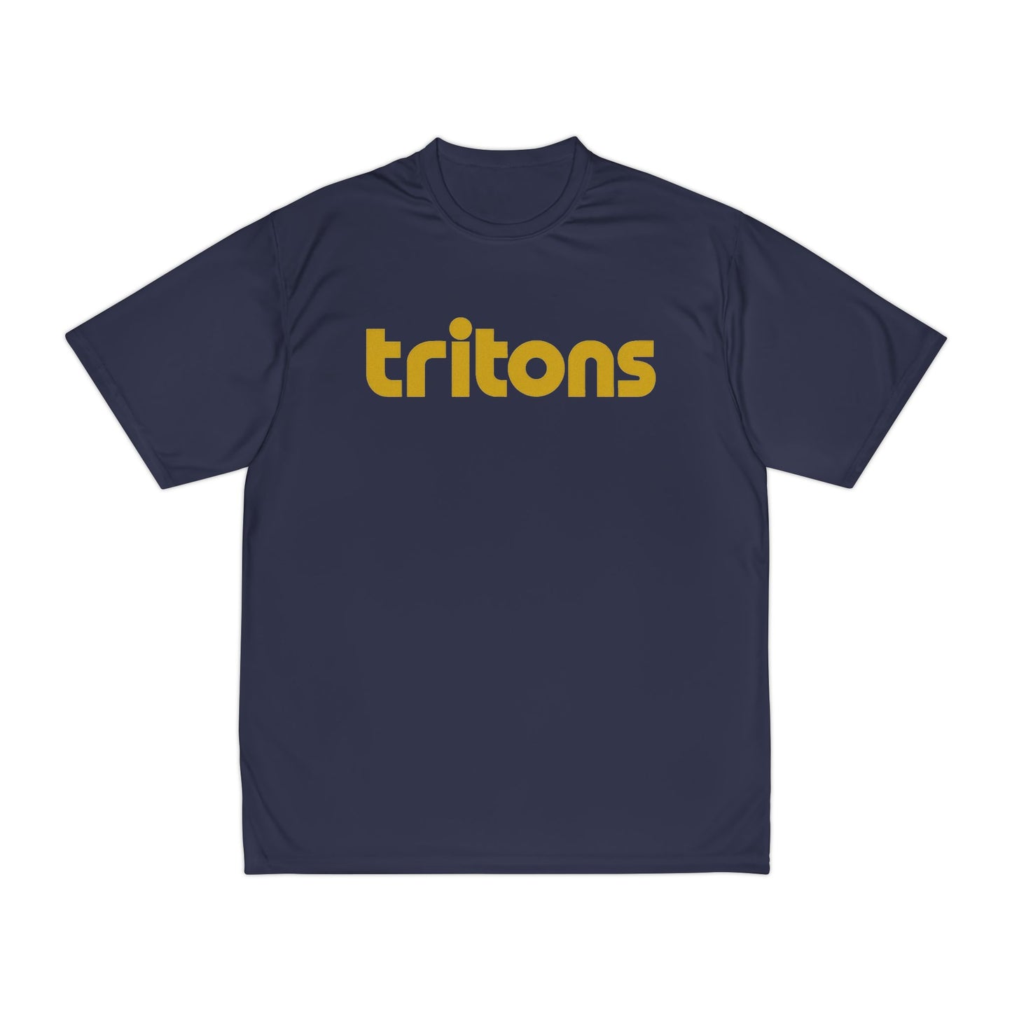 Tritons Minions