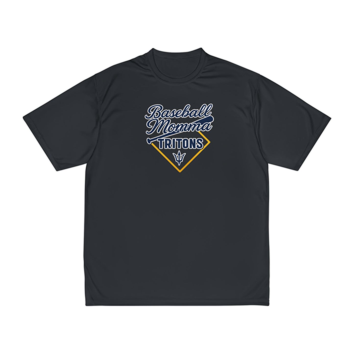 Tritons Baseball Momma