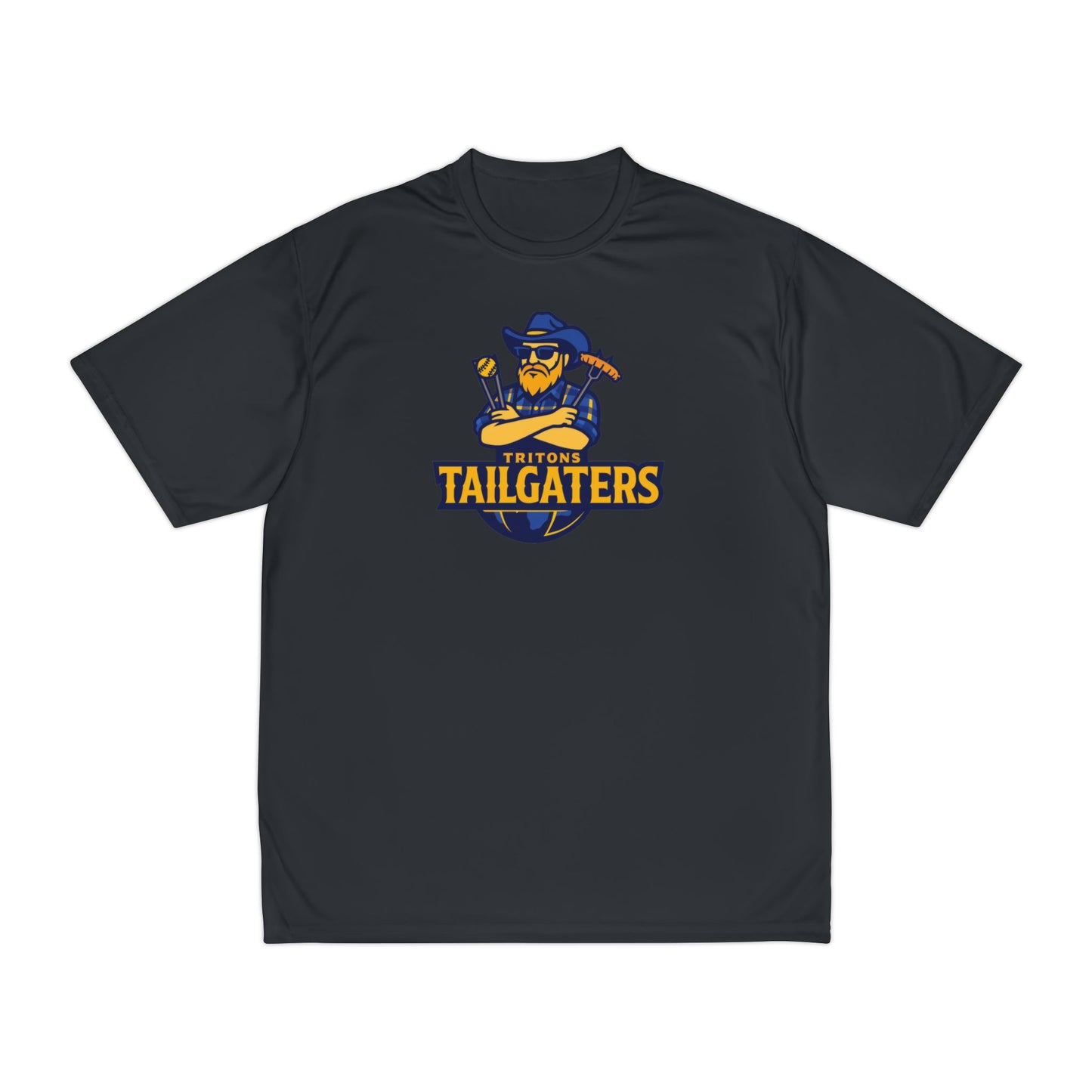Tritons Tailgaters