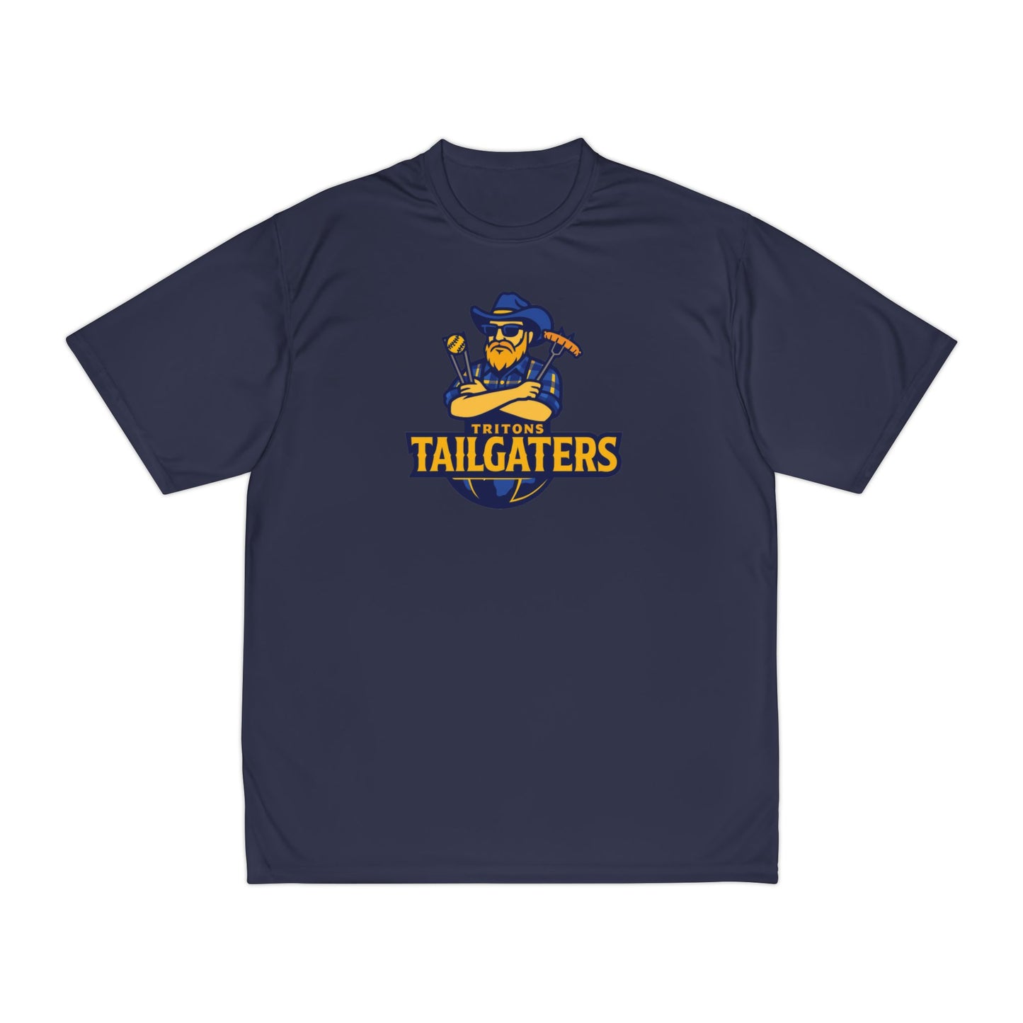 Tritons Tailgaters