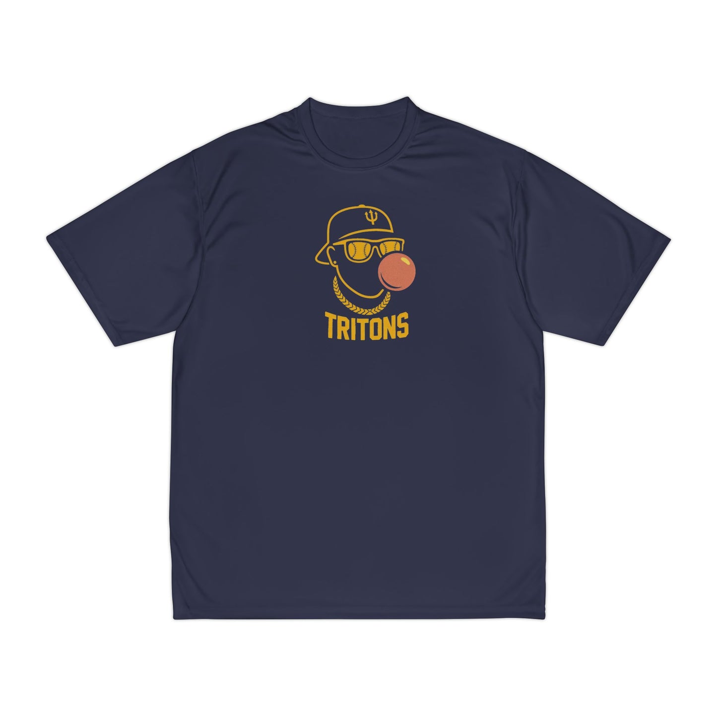 Tritons Bubble Gum Shirt
