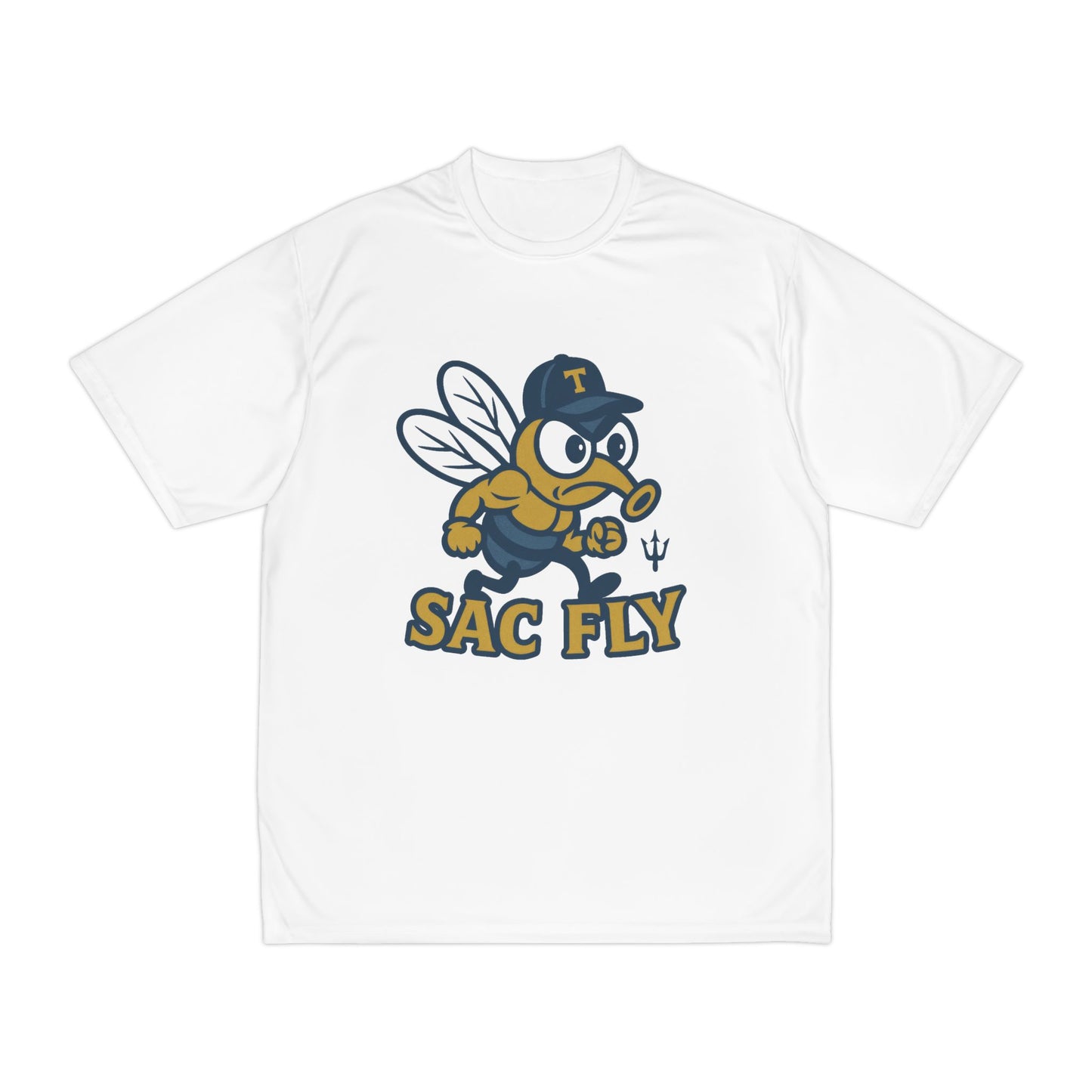 Tritons Sac Fly
