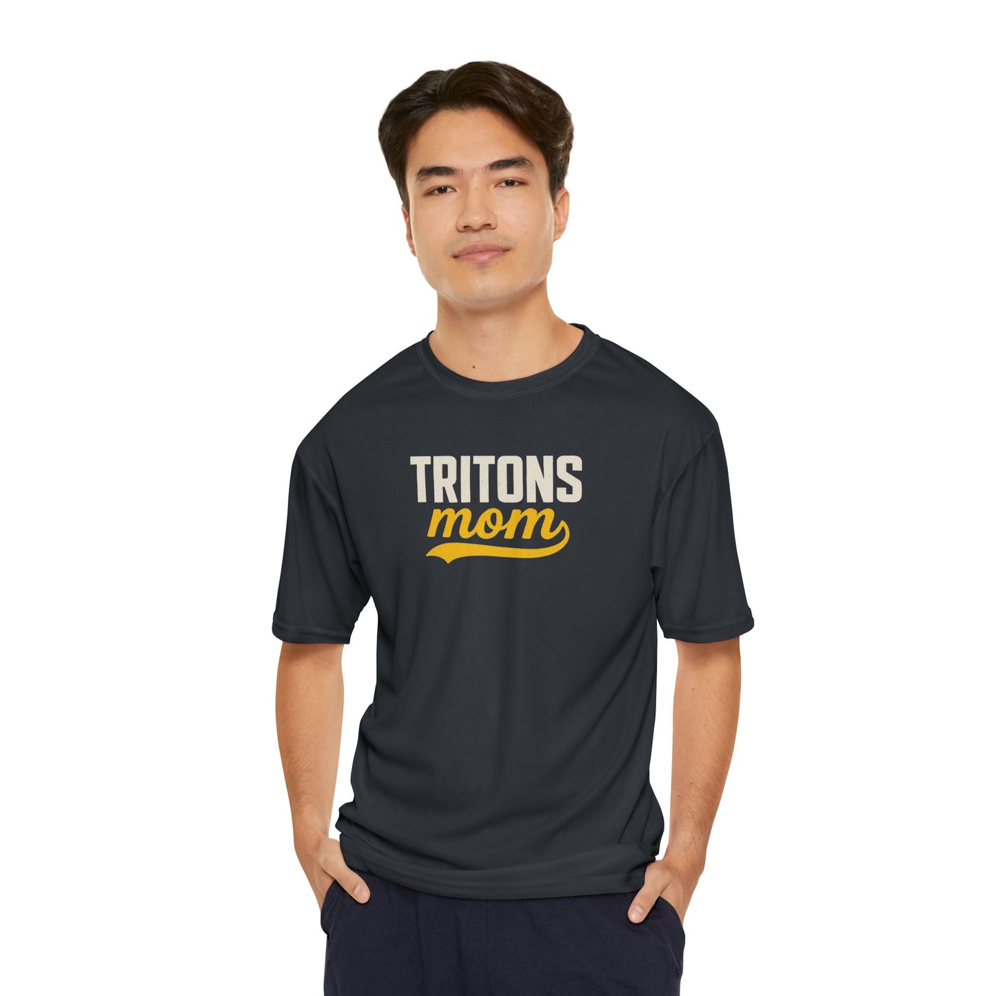 Tritons Moms are the Best