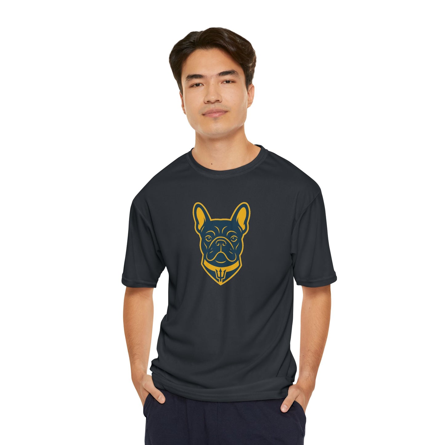 Tritons Frenchie