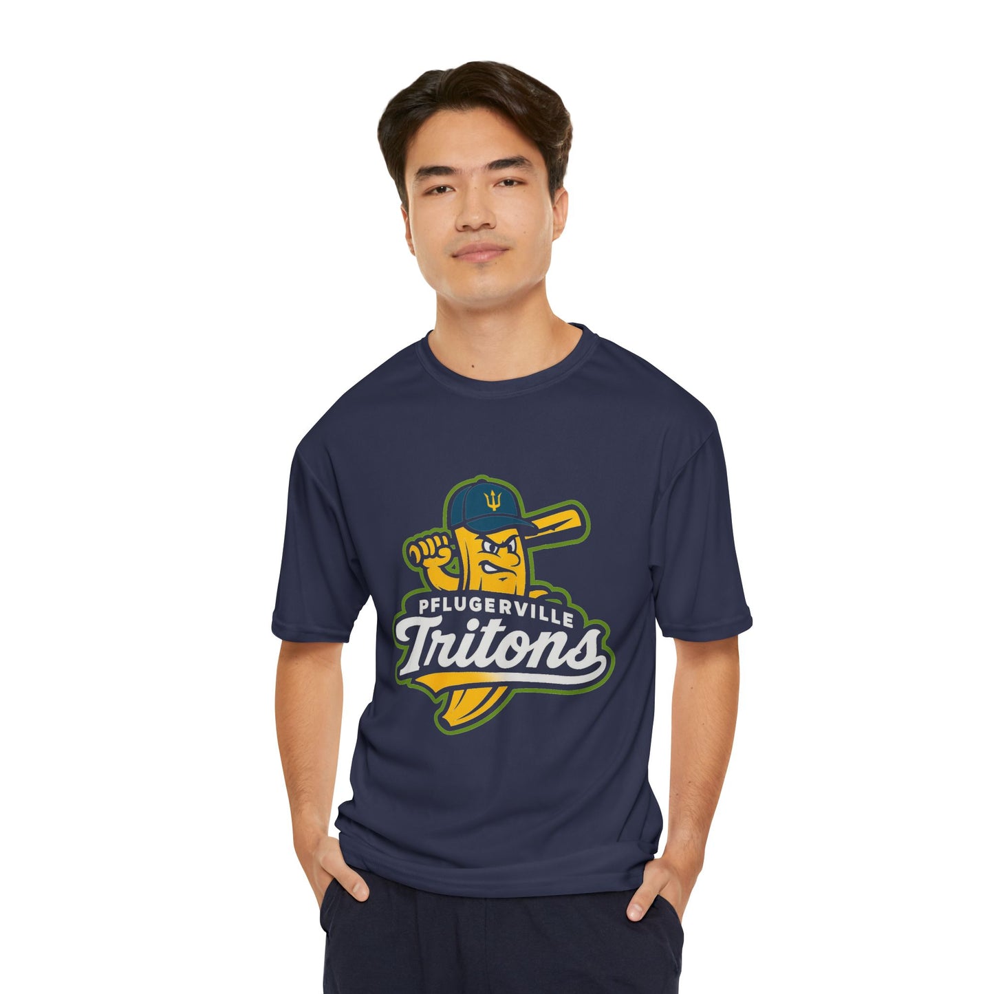 Tritons Banana Ballers