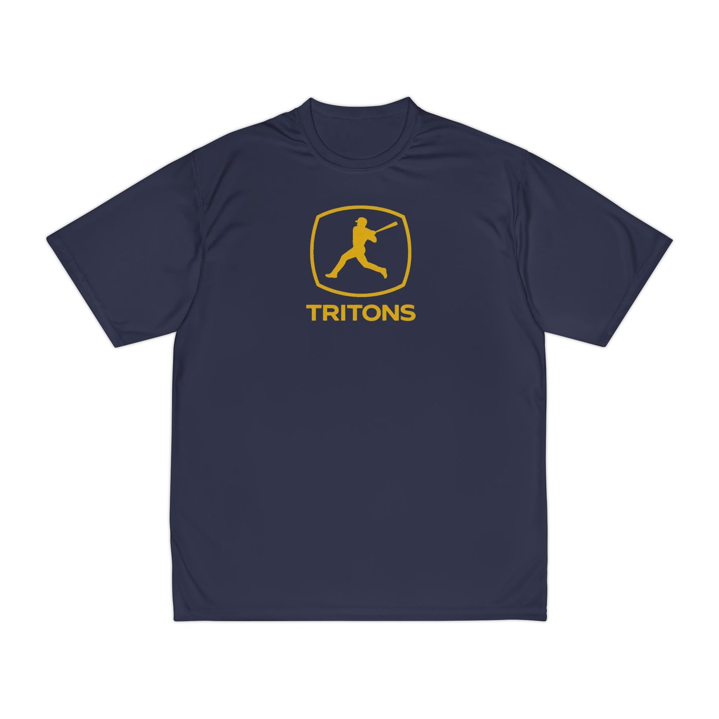 Tritons John Deer
