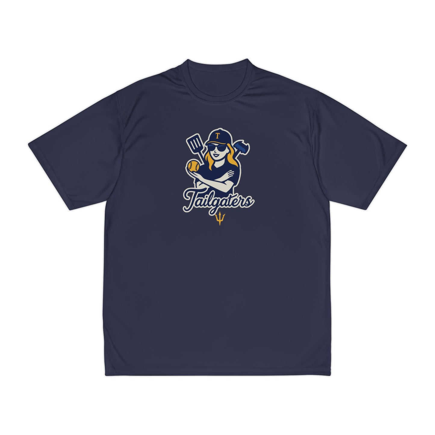 Tritons Lady Tailgaters I