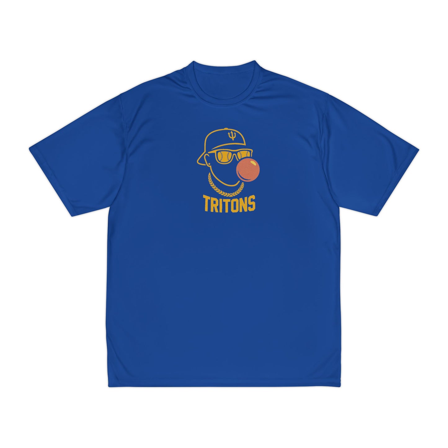Tritons Bubble Gum Shirt