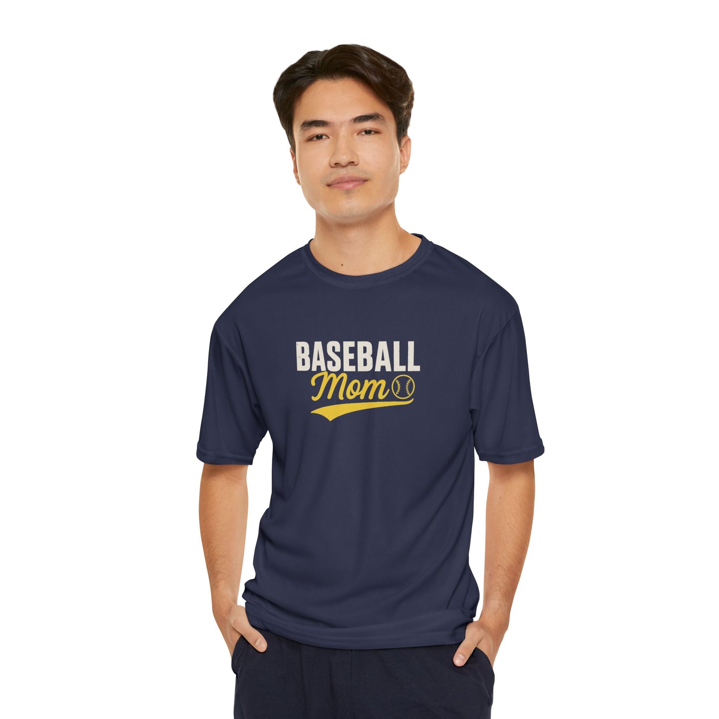 Tritons Baseball Mom