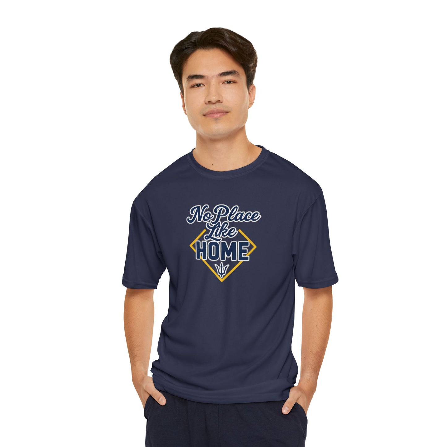 Tritons No Place Like Home