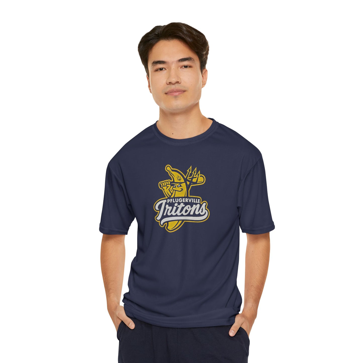 Tritons Banana Baller