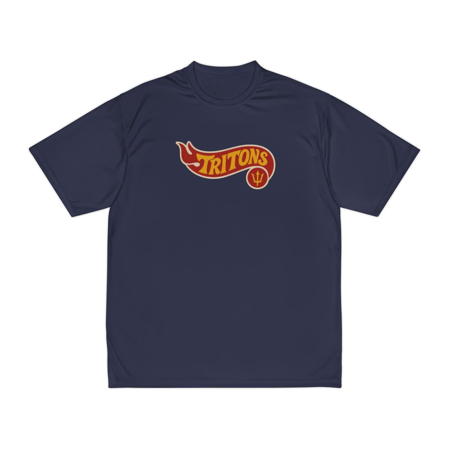 Tritons Hot Wheels
