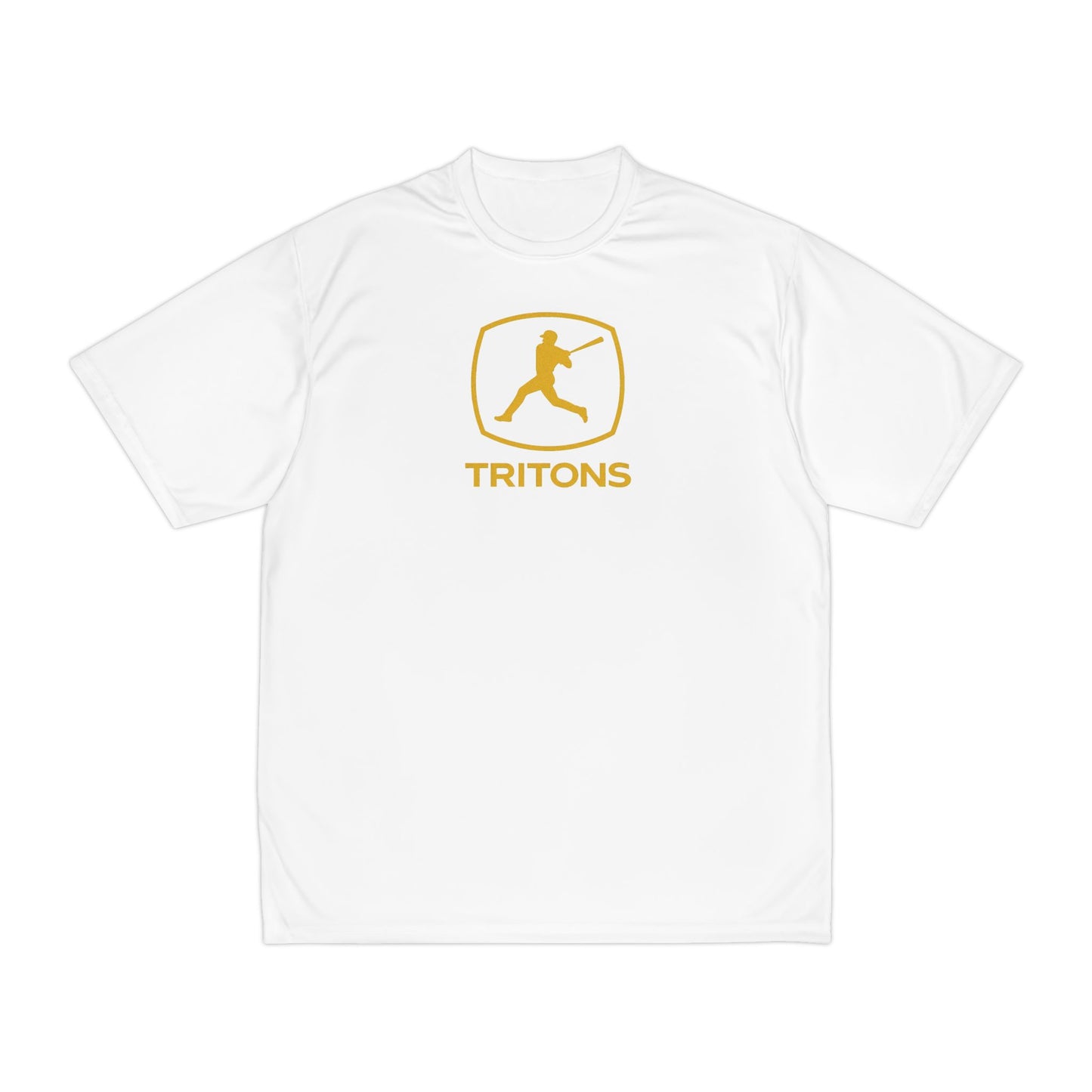 Tritons John Deer