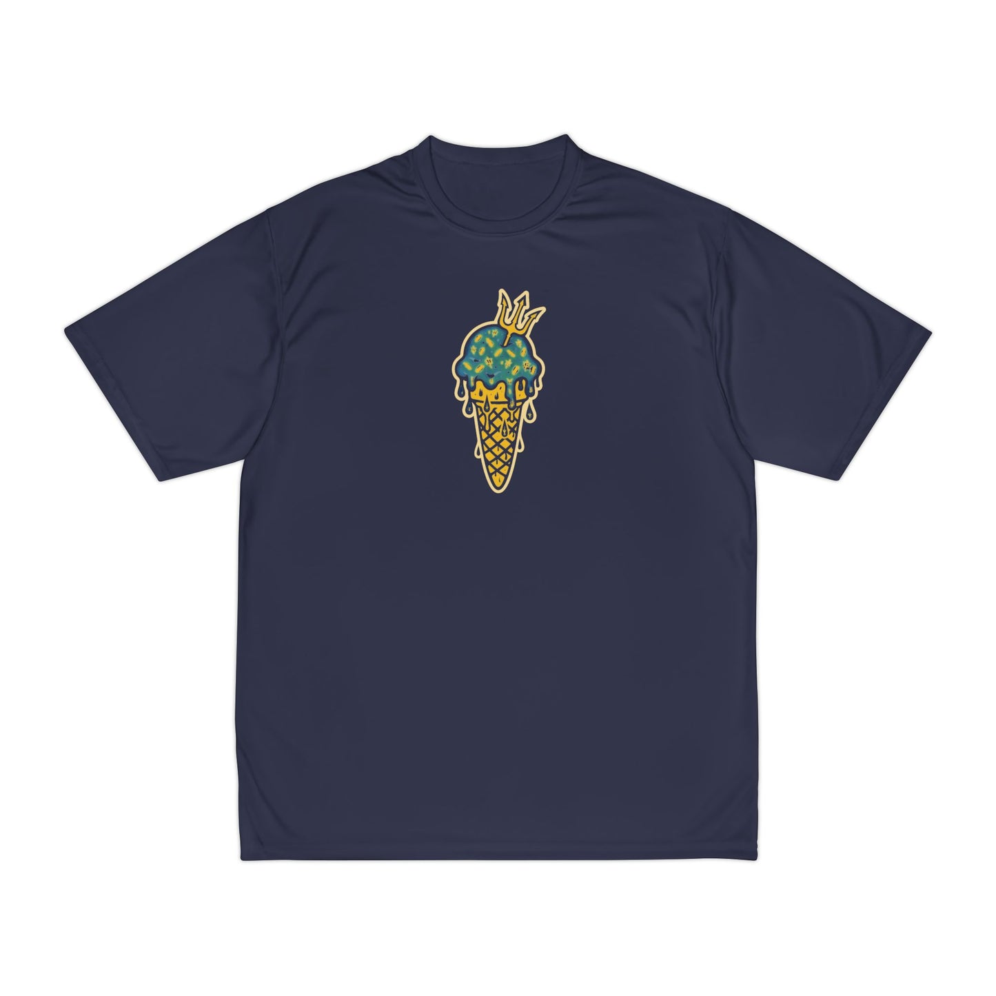 Tritons Drippy Ice Cream