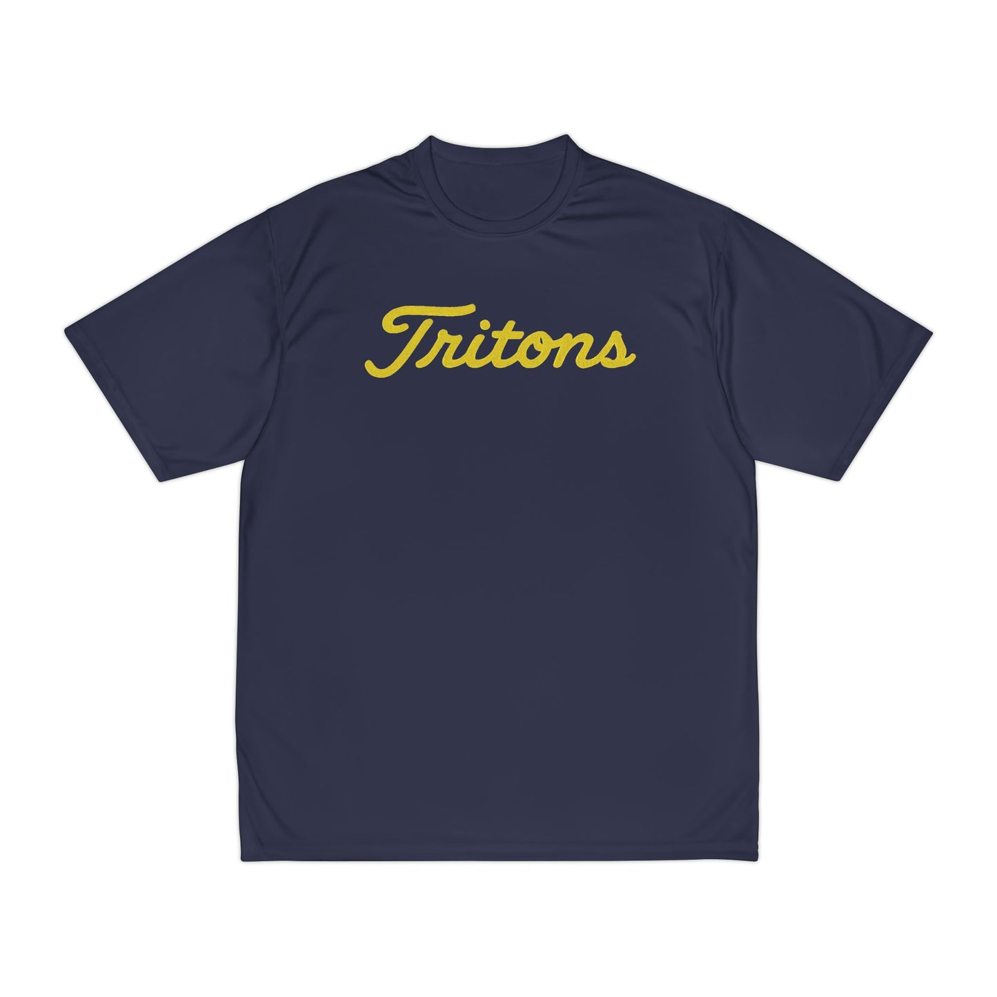 Tritons Golf