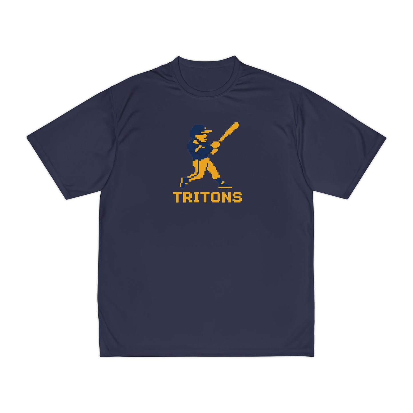 Tritons 8-bit Homer