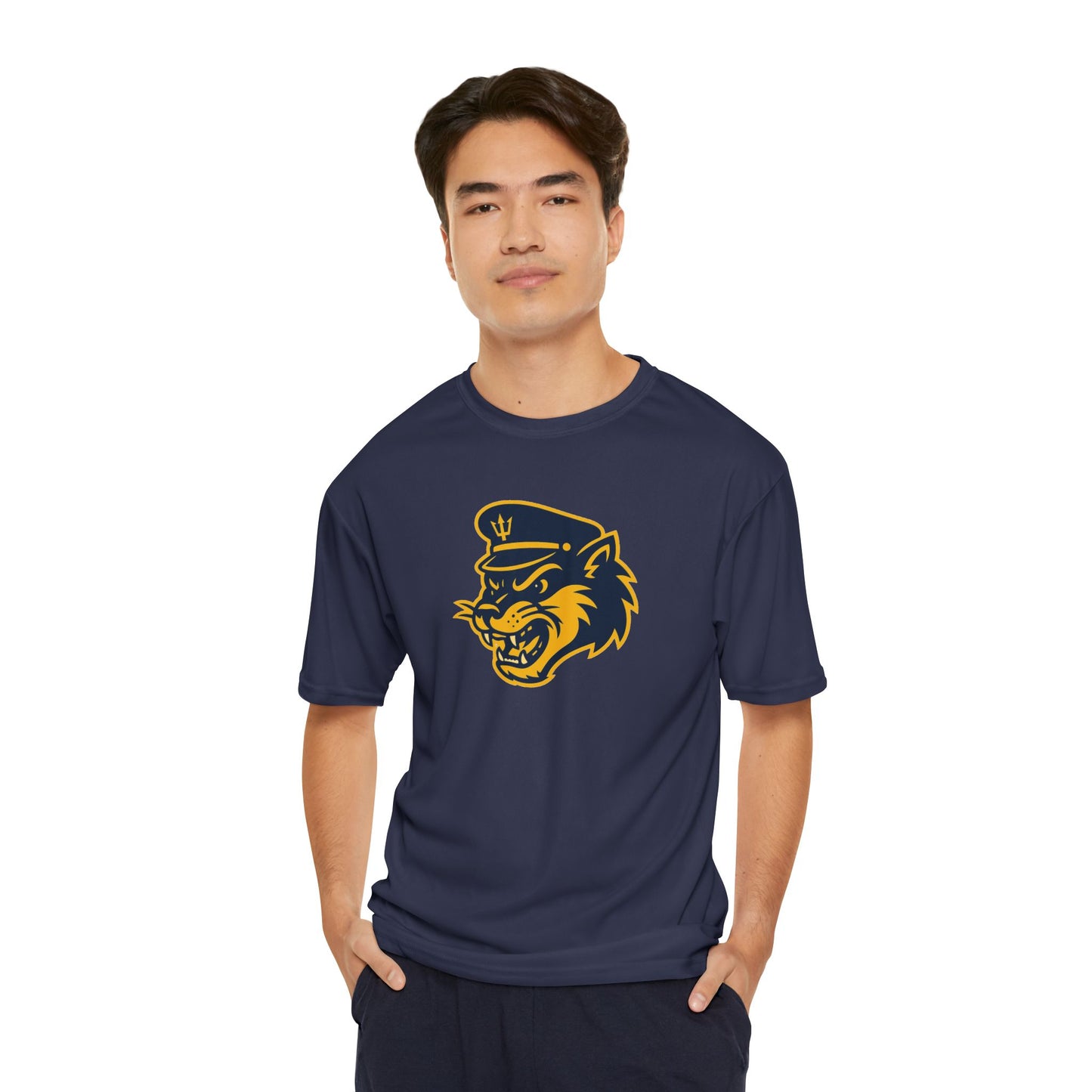 Tritons Wolverine