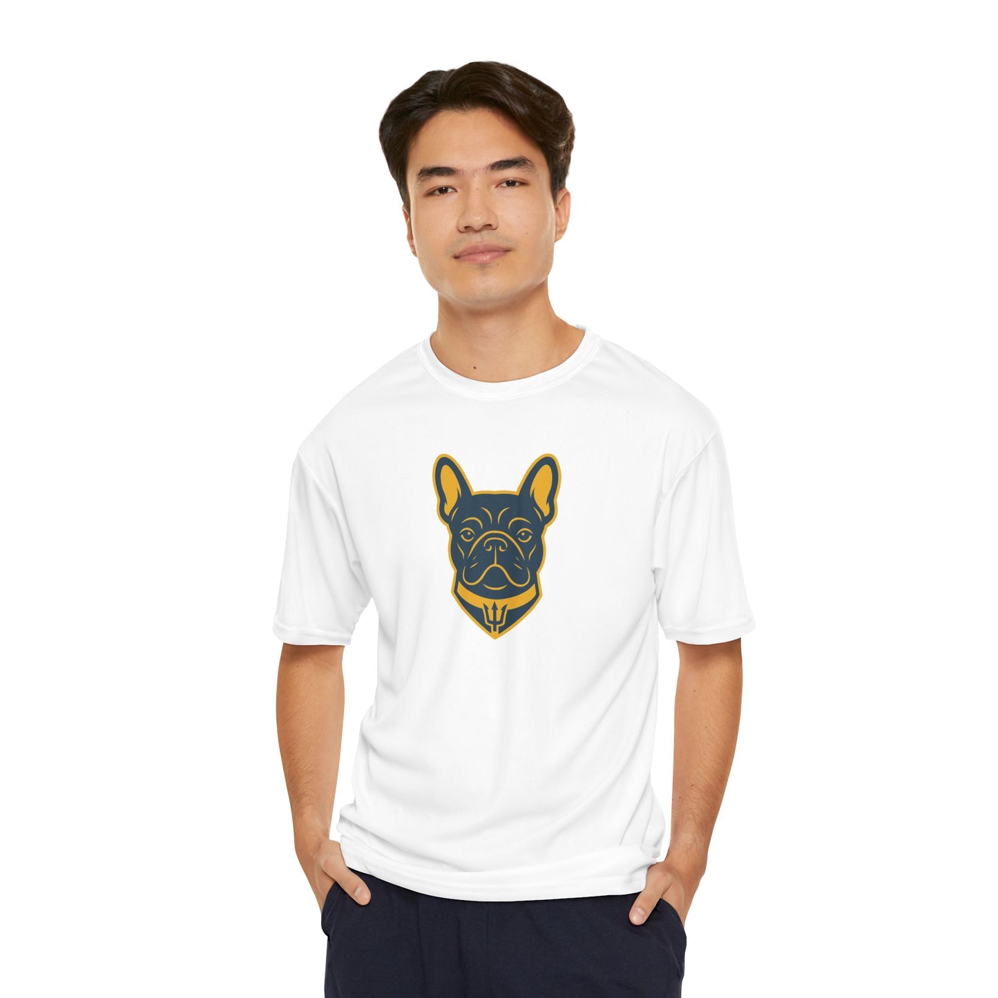 Tritons Frenchie