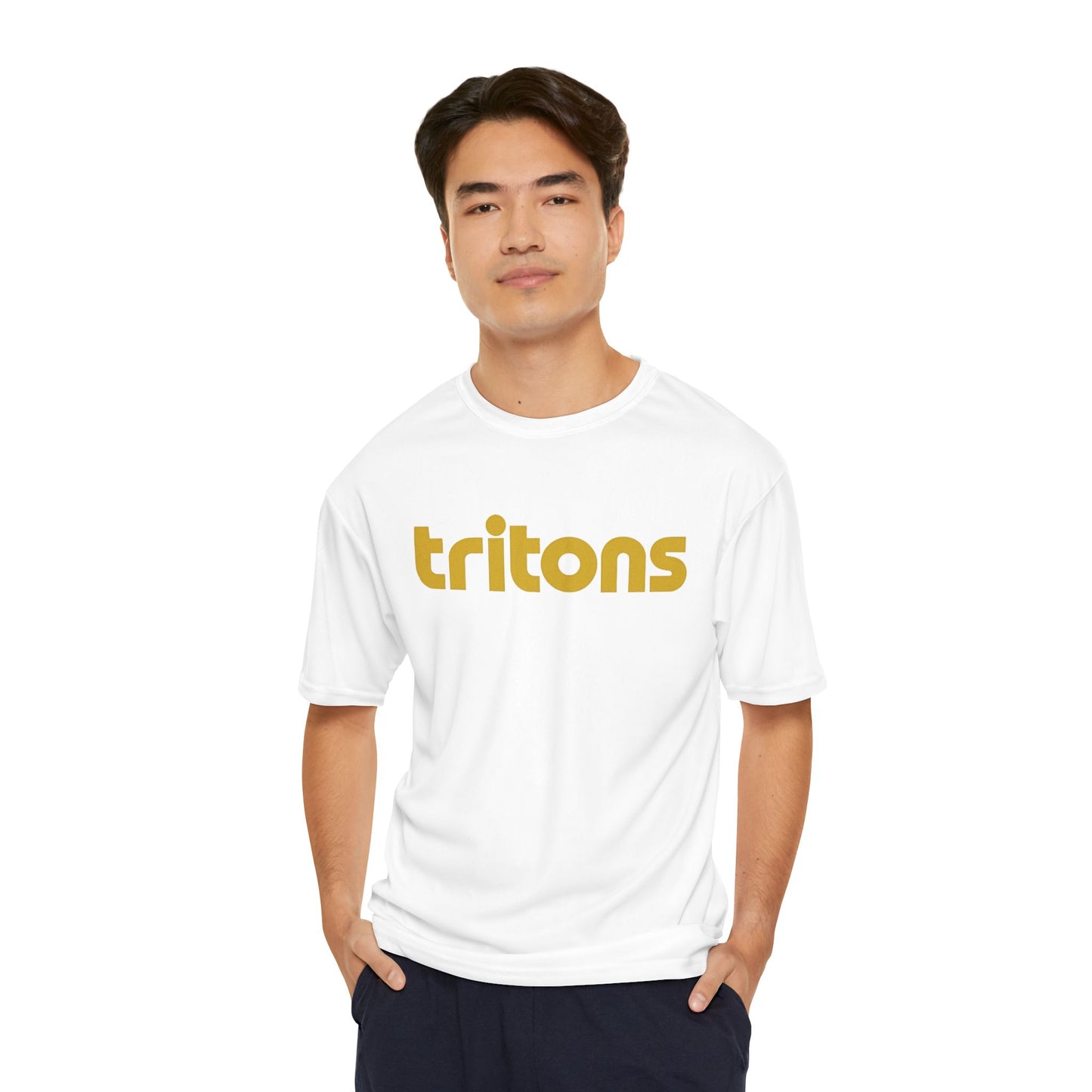 Tritons Minions