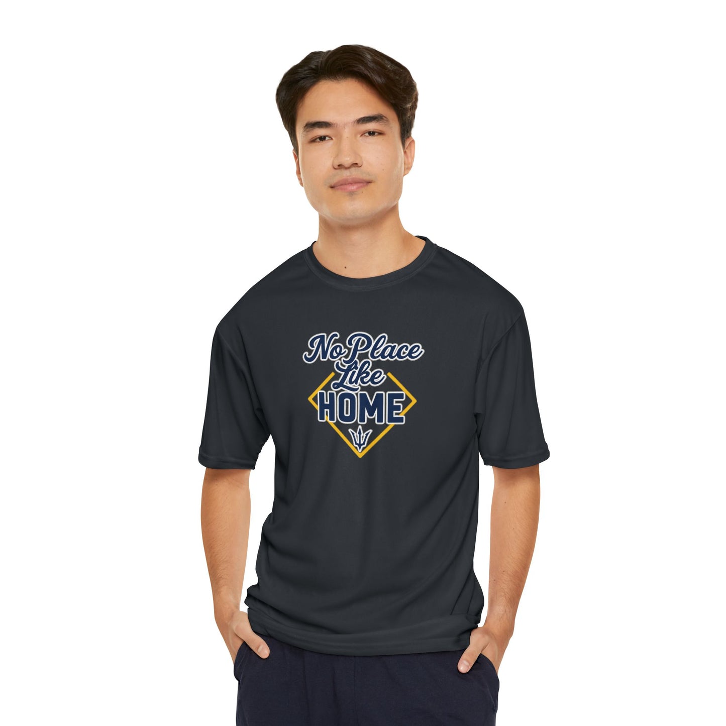 Tritons No Place Like Home