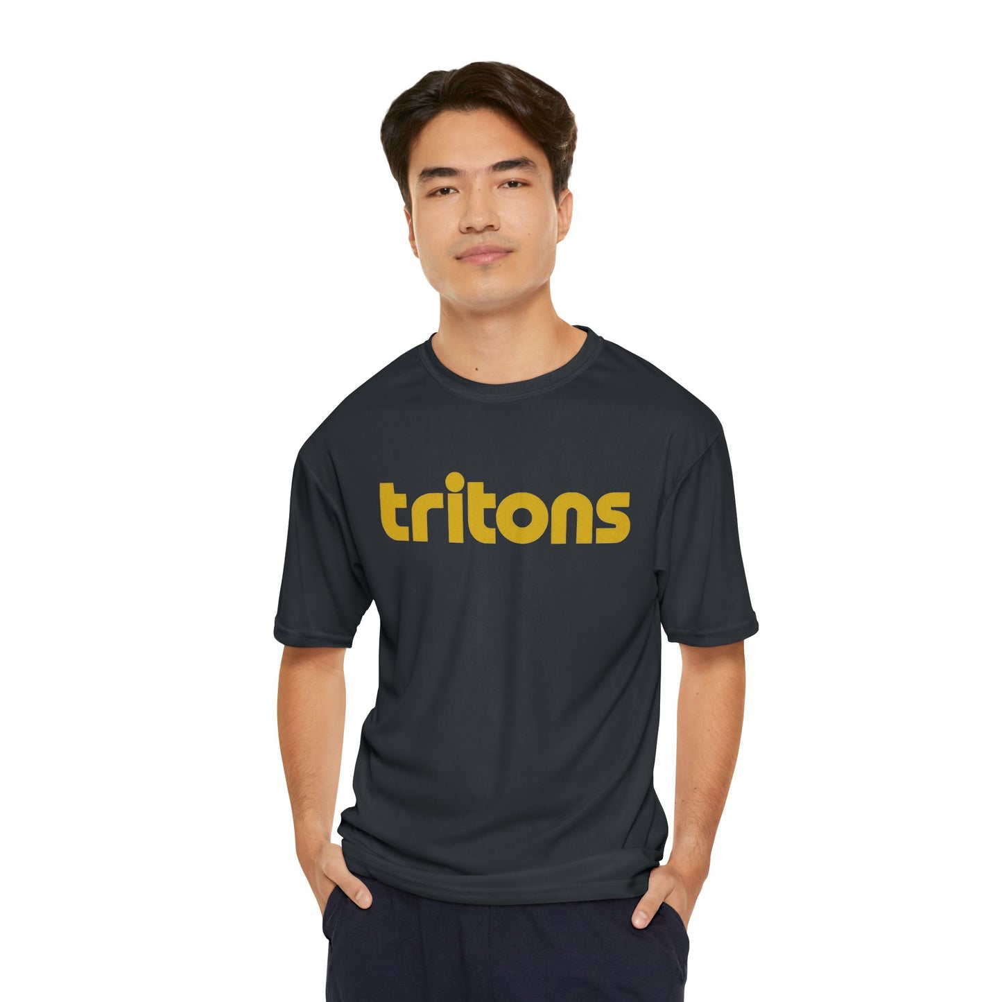 Tritons Minions