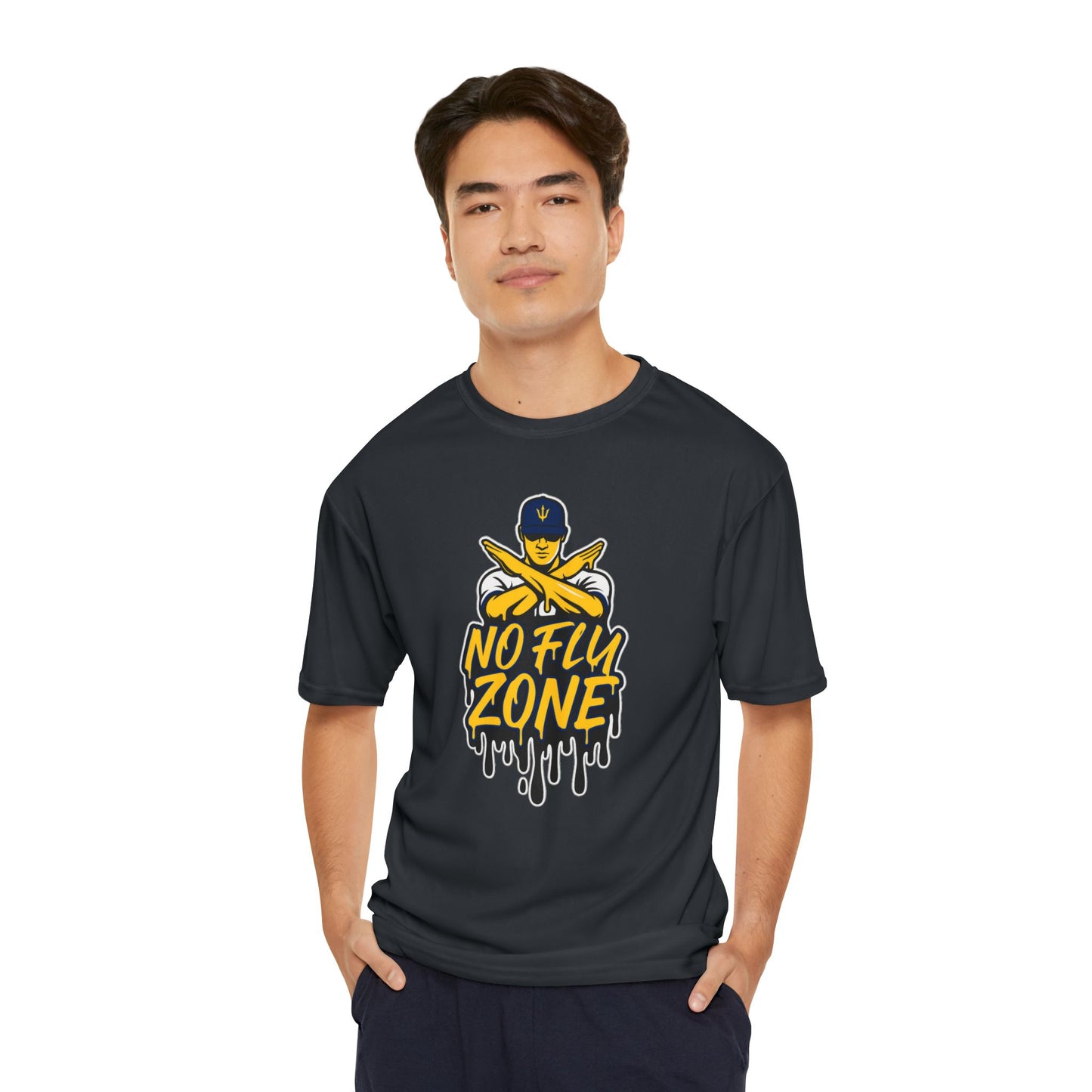 No Fly Zone I
