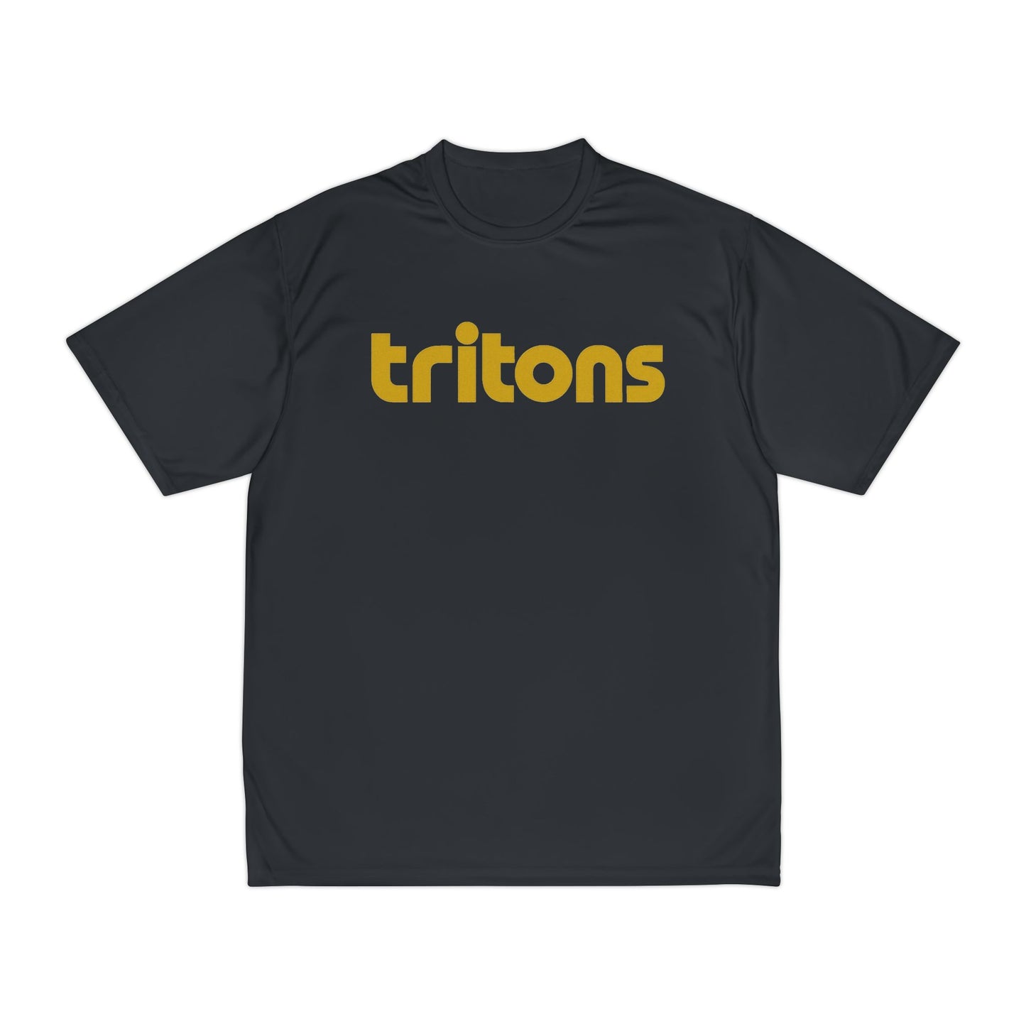 Tritons Minions