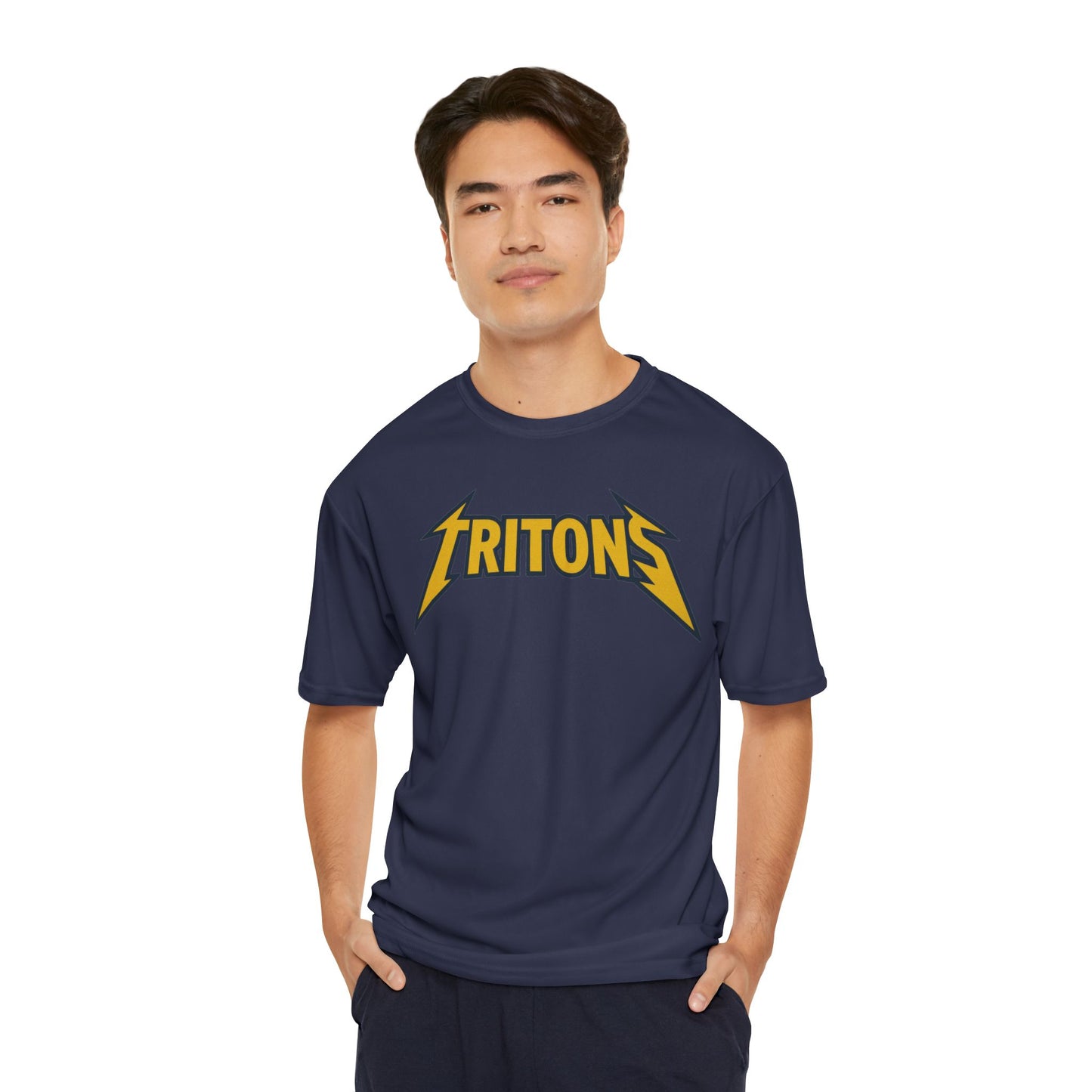 Tritions Rock