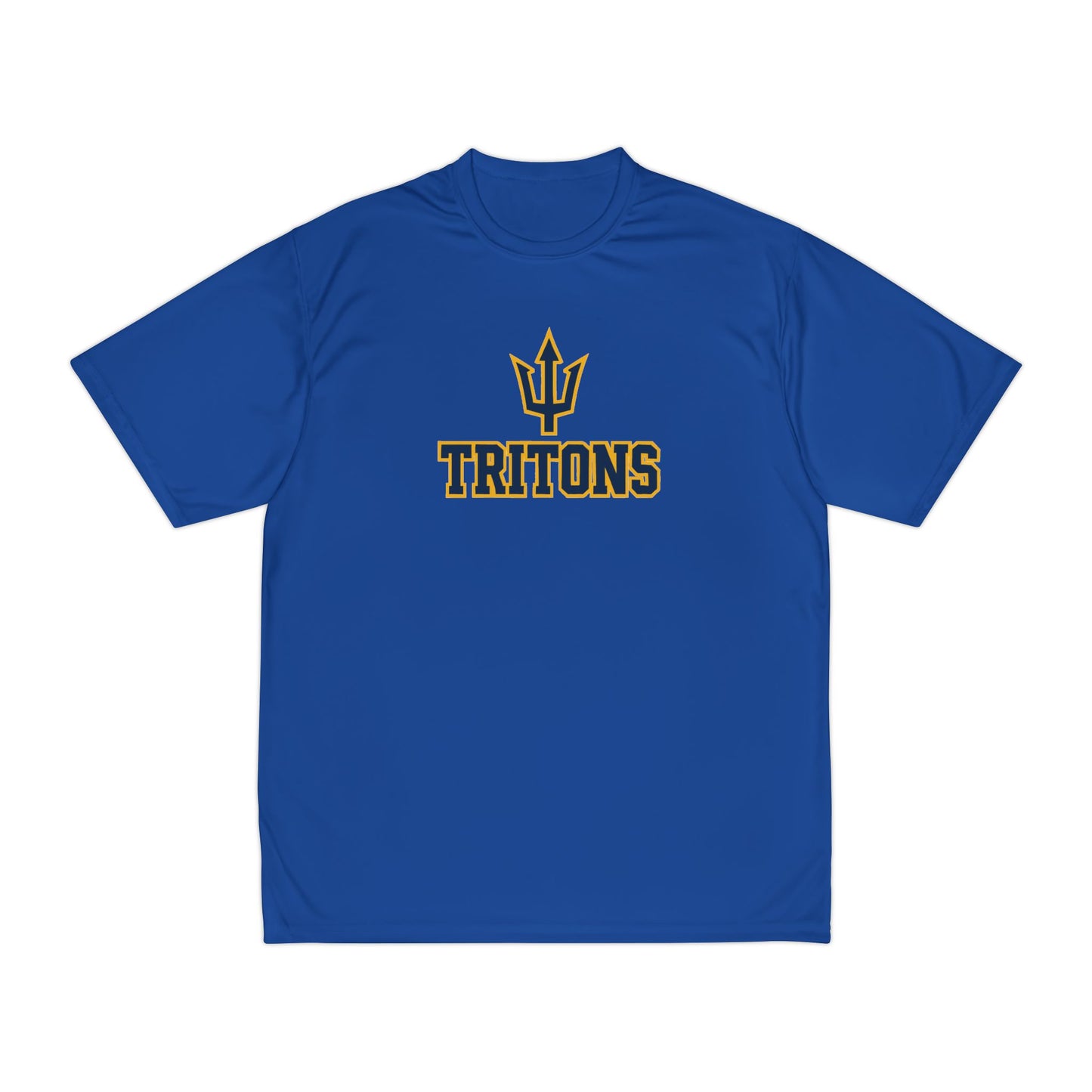 Tritons Big House