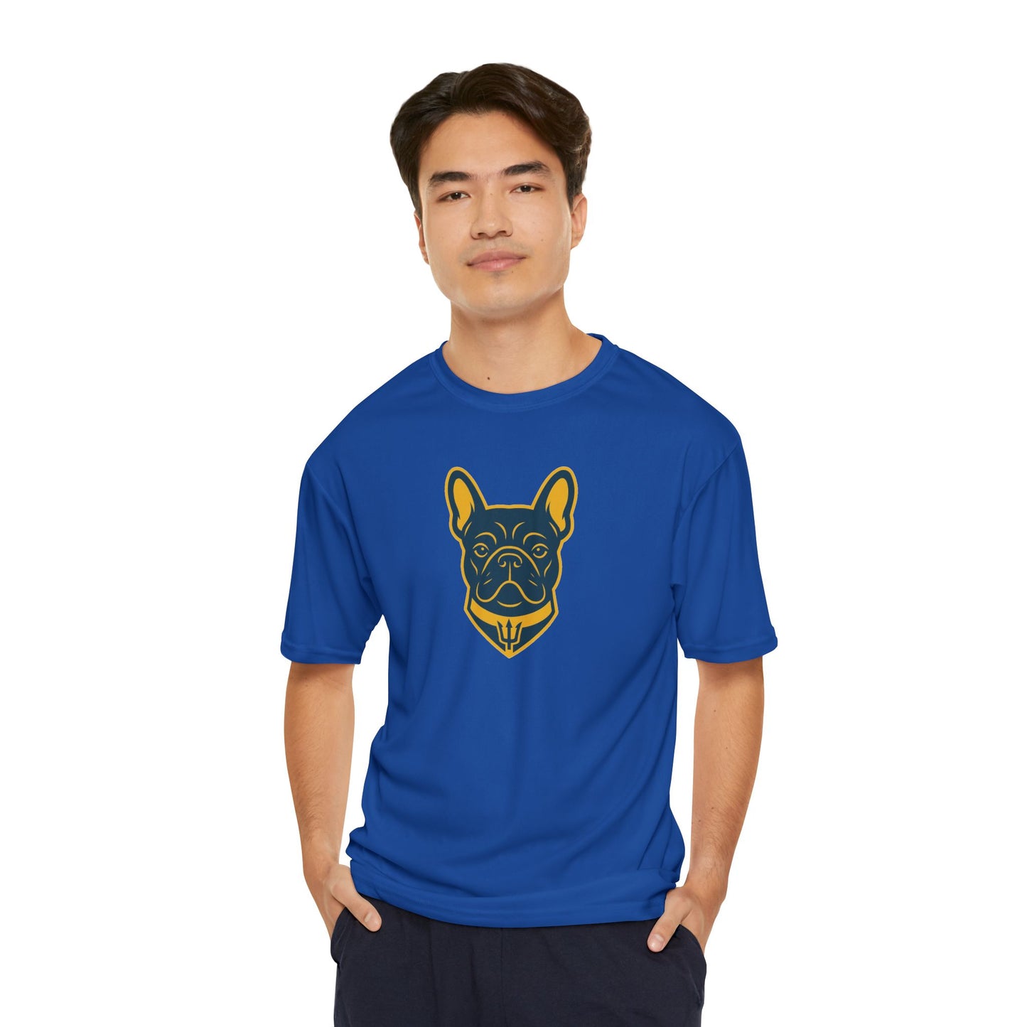 Tritons Frenchie