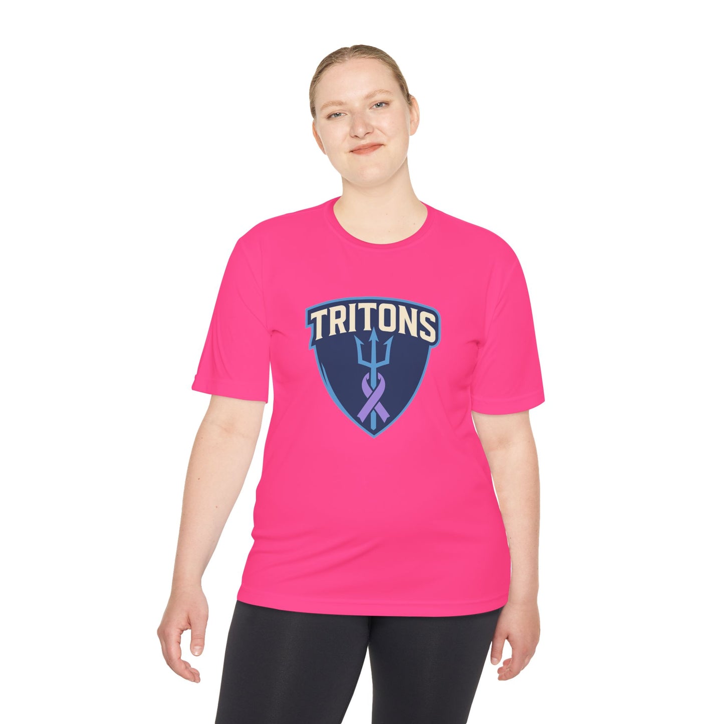 Lavender Ribbon Pink Out 2025