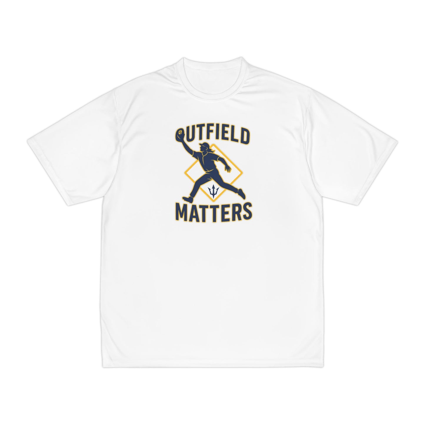 Outfield Matters!